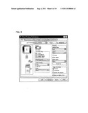 Printer control apparatus, printer control method, printing system, and     storage medium diagram and image