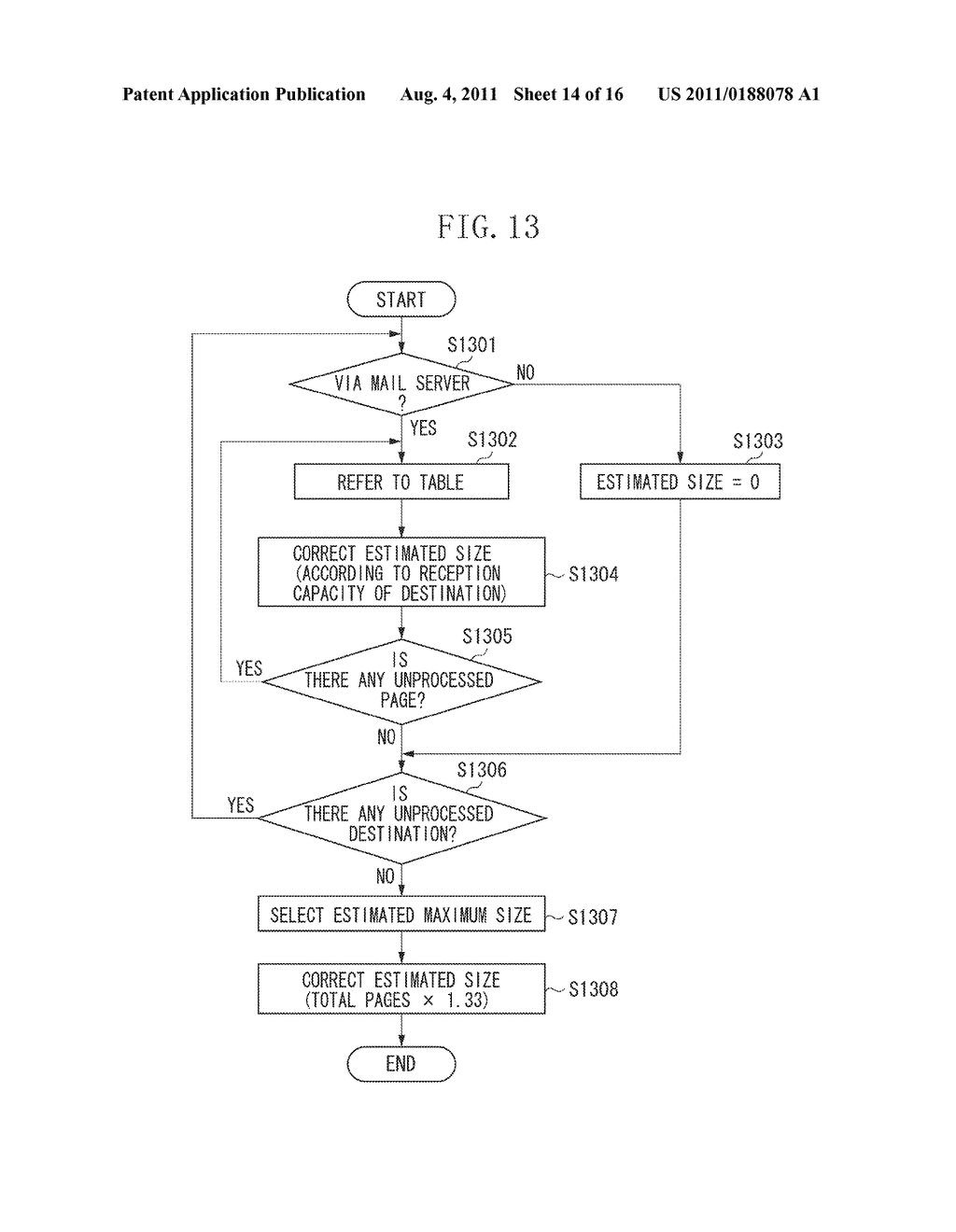 IMAGE PROCESSING APPARATUS, CONTROL METHOD THEREOF, AND STORAGE MEDIUM - diagram, schematic, and image 15