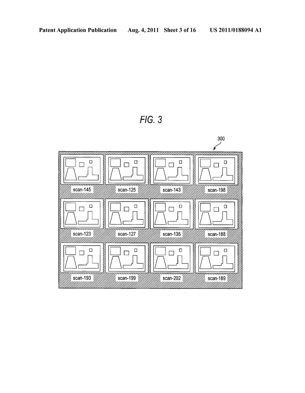 INFORMATION PROCESSING APPARATUS, INFORMATION PROCESSING METHOD AND     COMPUTER READABLE MEDIUM - diagram, schematic, and image 04