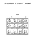 INFORMATION PROCESSING APPARATUS, INFORMATION PROCESSING METHOD AND     COMPUTER READABLE MEDIUM diagram and image