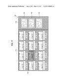 INFORMATION PROCESSING APPARATUS, INFORMATION PROCESSING METHOD AND     COMPUTER READABLE MEDIUM diagram and image