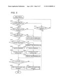 IMAGE SCANNING APPARATUS diagram and image