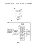 ELECTROMECHANICAL DEVICE WITH OPTICAL FUNCTION SEPARATED FROM MECHANICAL     AND ELECTRICAL FUNCTION diagram and image