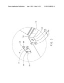 PROTECTION MECHANISM AND ELECTRONIC DEVICE EMPLOYING THE SAME diagram and image