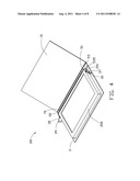 PROTECTION MECHANISM AND ELECTRONIC DEVICE EMPLOYING THE SAME diagram and image