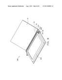 PROTECTION MECHANISM AND ELECTRONIC DEVICE EMPLOYING THE SAME diagram and image