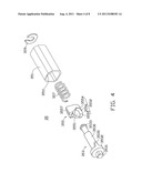 TILT MECHANISM FOR ELECTRONIC DEVICE diagram and image