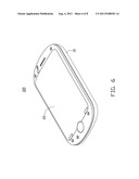 TILT MECHANISM FOR ELECTRONIC DEVICE diagram and image