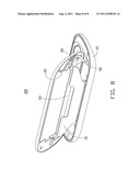 TILT MECHANISM FOR ELECTRONIC DEVICE diagram and image