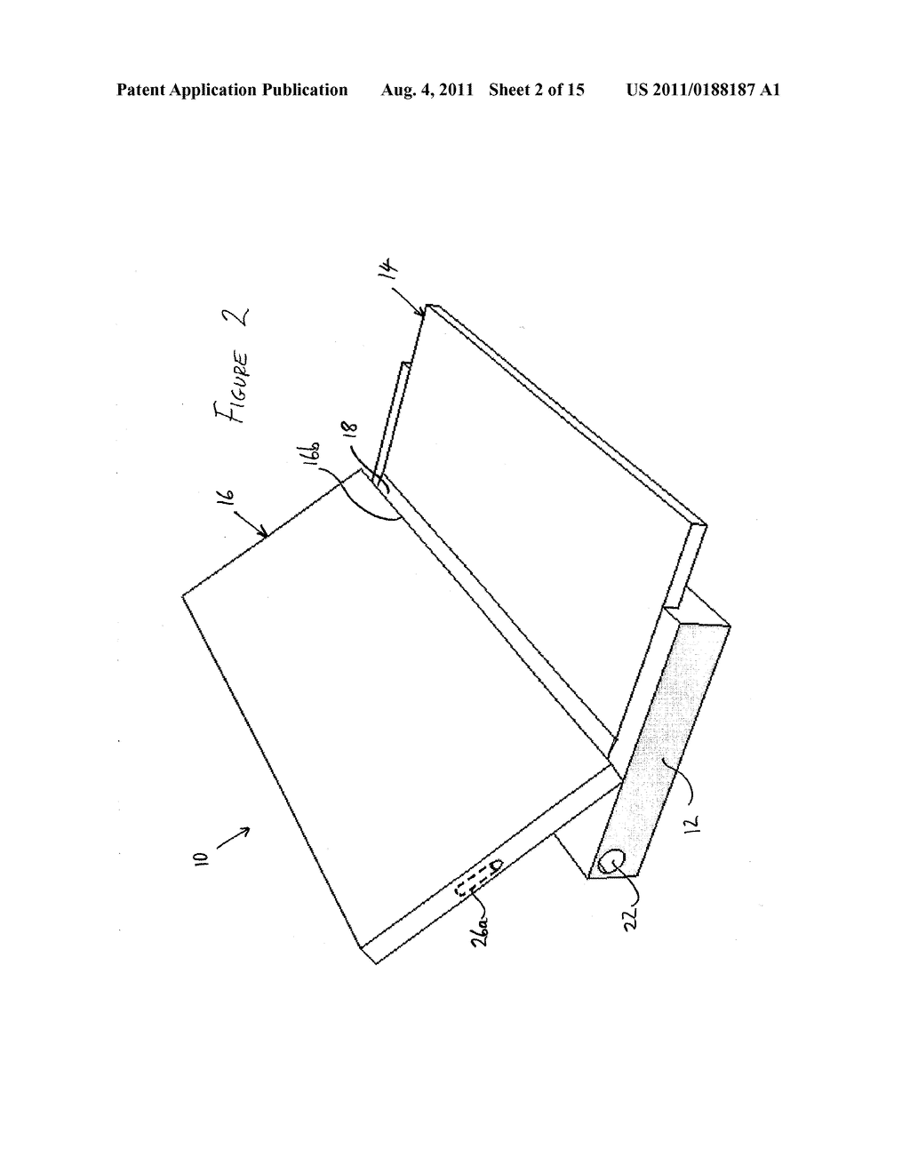 DEVICE WITH AUTO-SLIDE KEYPAD - diagram, schematic, and image 03