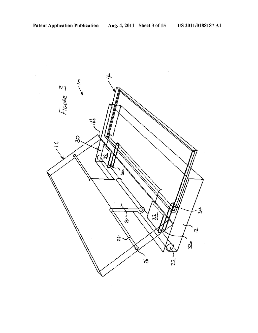 DEVICE WITH AUTO-SLIDE KEYPAD - diagram, schematic, and image 04