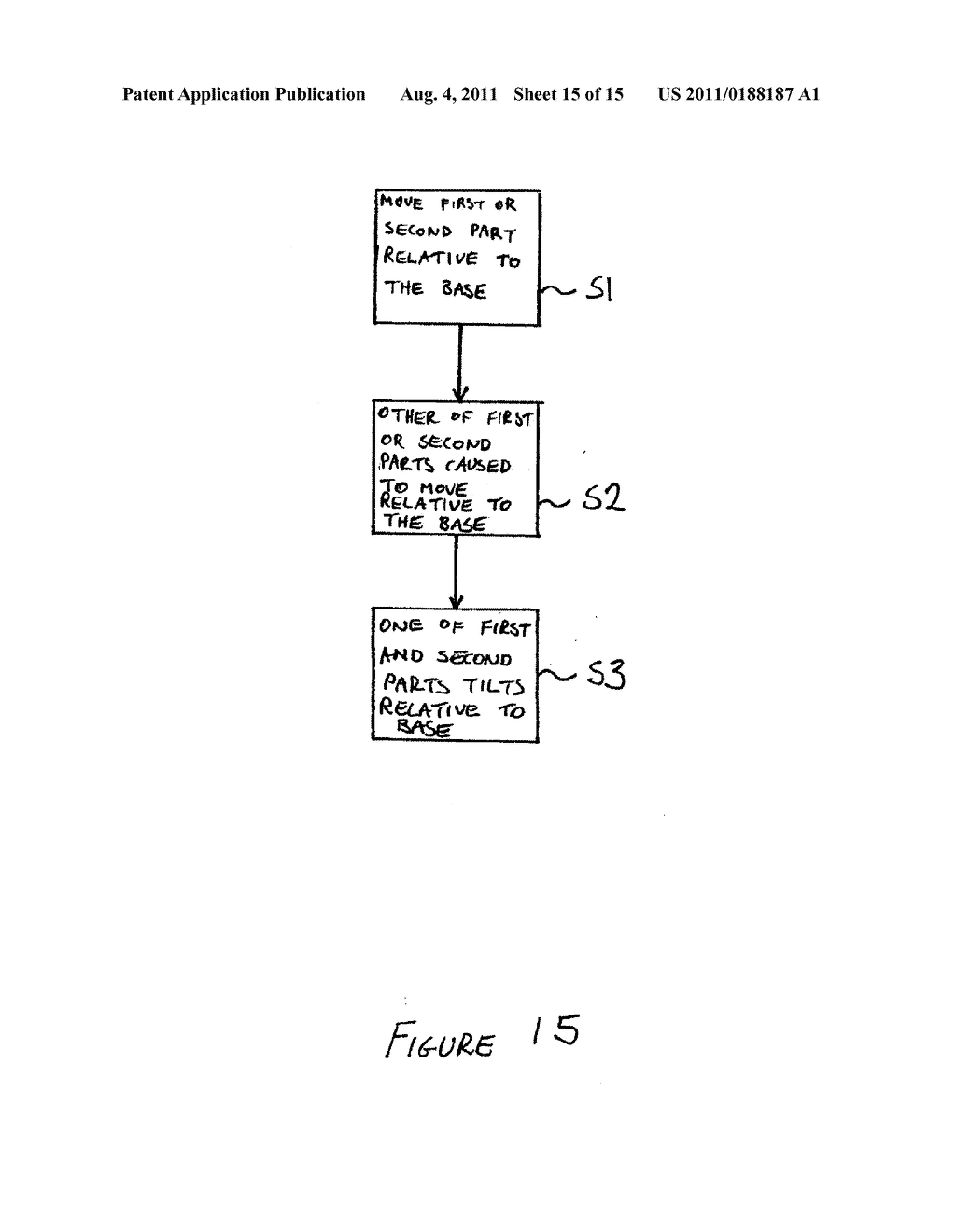 DEVICE WITH AUTO-SLIDE KEYPAD - diagram, schematic, and image 16