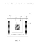 THREE-DIMENSIONAL SOC STRUCTURE FORMED BY STACKING MULTIPLE CHIP MODULES diagram and image