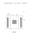 THREE-DIMENSIONAL SOC STRUCTURE FORMED BY STACKING MULTIPLE CHIP MODULES diagram and image