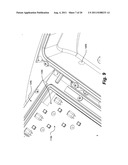 LIGHT EMITTING DIODE (LED) ROADWAY LIGHTING FIXTURE diagram and image