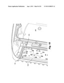 LIGHT EMITTING DIODE (LED) ROADWAY LIGHTING FIXTURE diagram and image