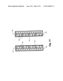 LIGHT EMITTING DIODE (LED) ROADWAY LIGHTING FIXTURE diagram and image