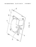 LED LAMP diagram and image