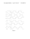 CIRCUIT FOR DIRECT ENERGY EXTRACTION FROM A CHARGED-PARTICLE BEAM diagram and image