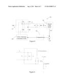 CIRCUIT FOR DIRECT ENERGY EXTRACTION FROM A CHARGED-PARTICLE BEAM diagram and image