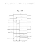 MULTIPLE LEVEL CELL PHASE-CHANGE MEMORY DEVICES HAVING PRE-READING     OPERATION RESISTANCE DRIFT RECOVERY, MEMORY SYSTEMS EMPLOYING SUCH     DEVICES AND METHODS OF READING MEMORY DEVICES diagram and image