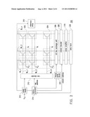 OVER ERASE CORRECTION METHOD OF FLASH MEMORY APPARATUS diagram and image