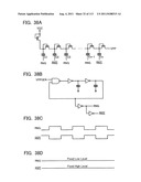 NON-VOLATILE SEMICONDUCTOR MEMORY DEVICE HAVING NON-SELECTED WORD LINES     ADJACENT TO SELECTED WORD LINES BEING CHARGED AT DIFFERENT TIMING FOR     PROGRAM DISTURB CONTROL diagram and image