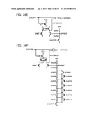 NON-VOLATILE SEMICONDUCTOR MEMORY DEVICE HAVING NON-SELECTED WORD LINES     ADJACENT TO SELECTED WORD LINES BEING CHARGED AT DIFFERENT TIMING FOR     PROGRAM DISTURB CONTROL diagram and image