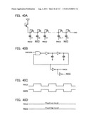 NON-VOLATILE SEMICONDUCTOR MEMORY DEVICE HAVING NON-SELECTED WORD LINES     ADJACENT TO SELECTED WORD LINES BEING CHARGED AT DIFFERENT TIMING FOR     PROGRAM DISTURB CONTROL diagram and image