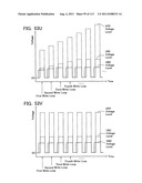 NON-VOLATILE SEMICONDUCTOR MEMORY DEVICE HAVING NON-SELECTED WORD LINES     ADJACENT TO SELECTED WORD LINES BEING CHARGED AT DIFFERENT TIMING FOR     PROGRAM DISTURB CONTROL diagram and image