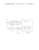 DUAL RAIL STATIC RANDOM ACCESS MEMORY diagram and image