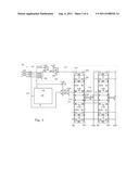 DUAL RAIL STATIC RANDOM ACCESS MEMORY diagram and image