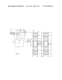 DUAL RAIL STATIC RANDOM ACCESS MEMORY diagram and image