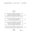 DUAL RAIL STATIC RANDOM ACCESS MEMORY diagram and image