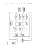 Power supply controlling apparatus, power supply controlling system, and     non-transitory computer readable recording medium diagram and image