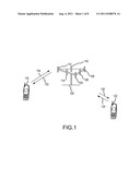 APPARATUS AND METHOD FOR ALLOCATING DATA FLOWS BASED ON INDICATION OF     SELECTION CRITERIA diagram and image