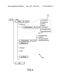 APPARATUS AND METHOD FOR ALLOCATING DATA FLOWS BASED ON INDICATION OF     SELECTION CRITERIA diagram and image