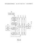 APPARATUS AND METHOD FOR ALLOCATING RESOURCES IN AN ORTHOGONAL FREQUENCY     DIVISION MULTIPLE ACCESS MOBILE COMMUNICATION SYSTEM diagram and image