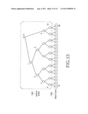 APPARATUS AND METHOD FOR ALLOCATING RESOURCES IN AN ORTHOGONAL FREQUENCY     DIVISION MULTIPLE ACCESS MOBILE COMMUNICATION SYSTEM diagram and image