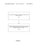 Adaptively Capping Data Throughput of Client Devices Associated with a     Wireless Network diagram and image