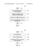 METHOD AND APPARATUS FOR DETECTING DEVICES ON A LOCAL AREA NETWORK diagram and image