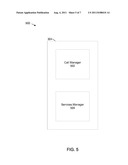 Using Consultation Call to Transfer Call Across Endpoints diagram and image