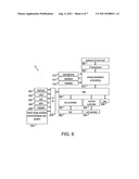 SYSTEM AND METHOD FOR PACKETIZED EMERGENCY MESSAGES diagram and image