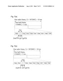 SIGNAL TRANSMISSION METHOD AND FRAME STRUCTURE ADOPTED IN A TDD SYSTEM diagram and image