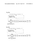 SIGNAL TRANSMISSION METHOD AND FRAME STRUCTURE ADOPTED IN A TDD SYSTEM diagram and image