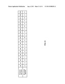 BASE STATION APPARATUS AND COMMUNICATION CONTROL METHOD diagram and image