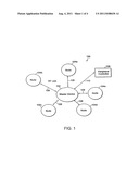 INTELLIGENT DATA NETWORK WITH POWER MANAGEMENT CAPABILITIES diagram and image