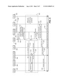 HANDLING MOBILE TERMINATED CIRCUIT-SWITCHED CALLS USING AN 802.21 MEDIA     INDEPENDENT HANDOVER (MIH) FRAMEWORK diagram and image