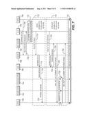 HANDLING MOBILE TERMINATED CIRCUIT-SWITCHED CALLS USING AN 802.21 MEDIA     INDEPENDENT HANDOVER (MIH) FRAMEWORK diagram and image