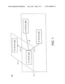 SYSTEM AND METHOD FOR SYNCHRONIZING WIRELESS COMMUNICATION DEVICES diagram and image